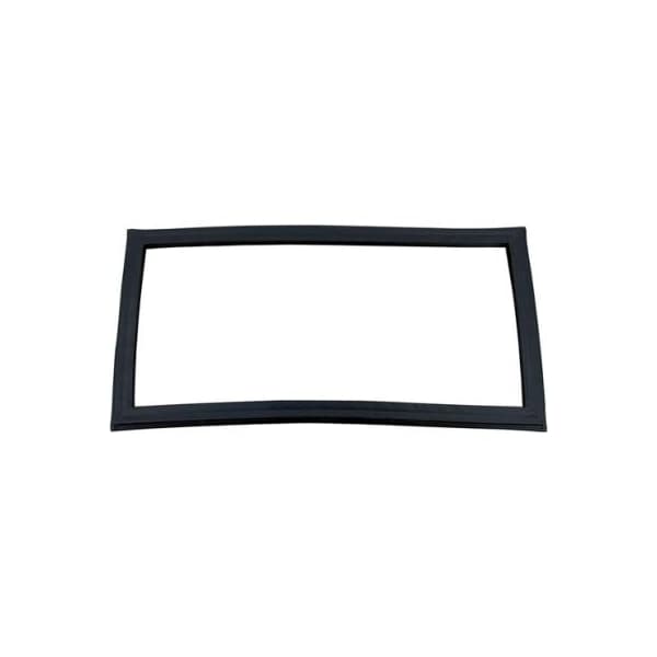 Allpoints 8009586 Gasket, Drawer - 23-3/4" X 11-3/4" For True Manufacturing